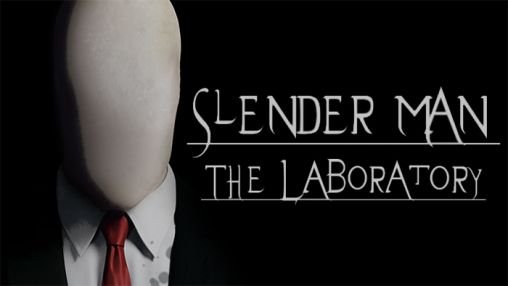 game pic for Slender man: The laboratory
